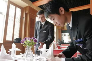 從迎賓到送別 打造卓越體驗的餐飲服務(wù)全流程詳解